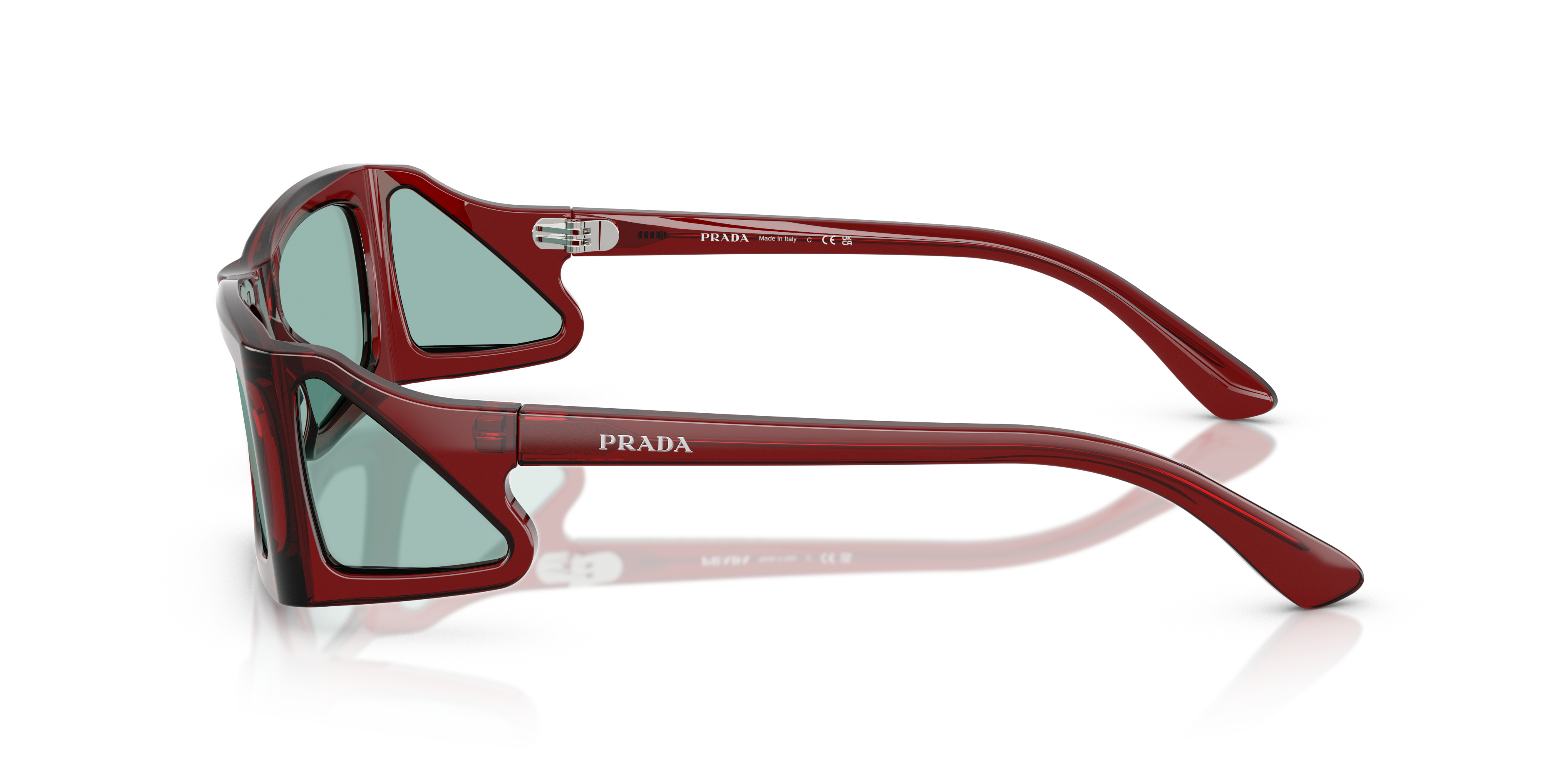 PRADA PR B03S 12Z40K 56