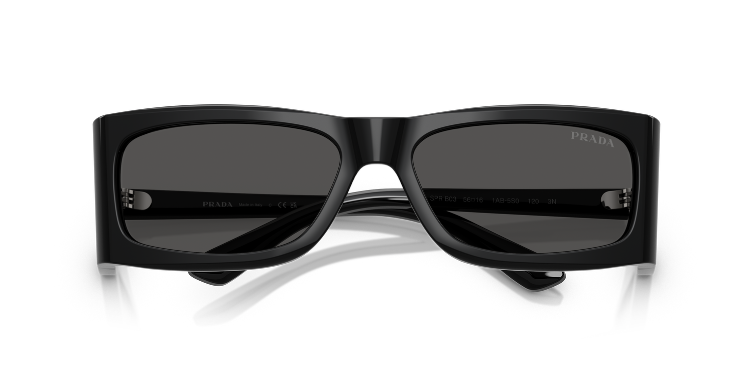 PRADA PR B03S 1AB5S0 56