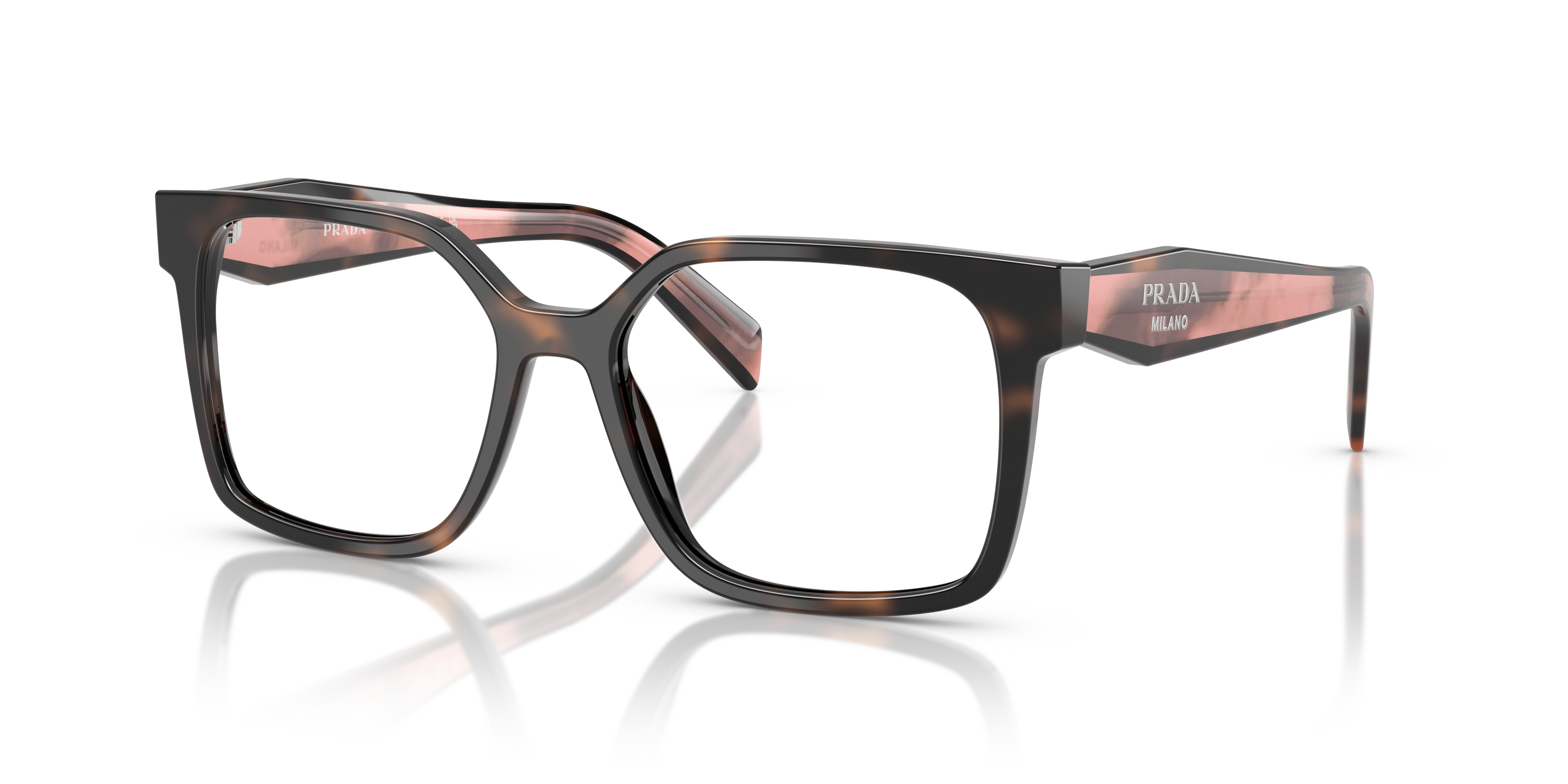 PRADA PR B03V 23A1O1 52