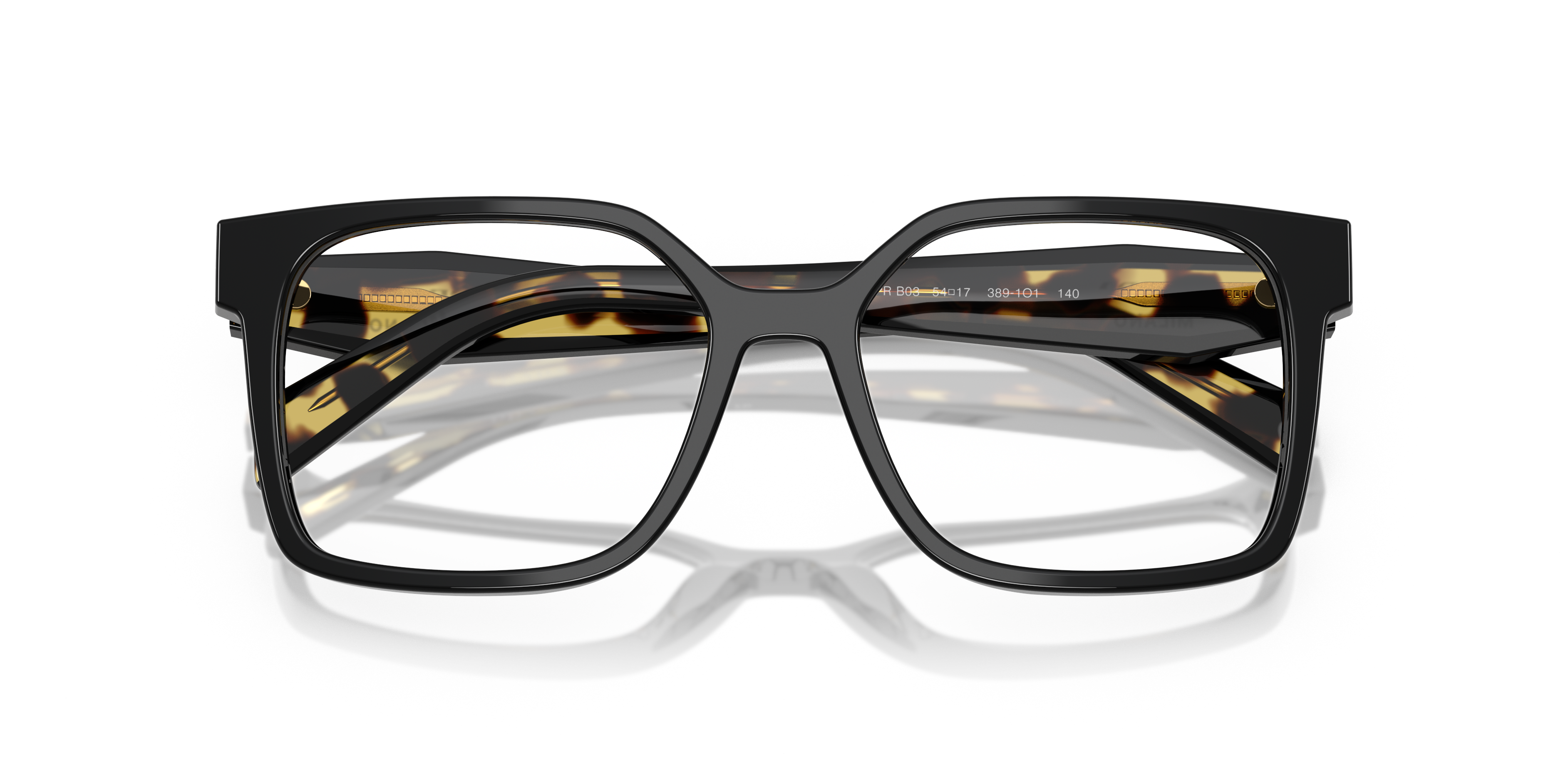 PRADA PR B03V 3891O1 54