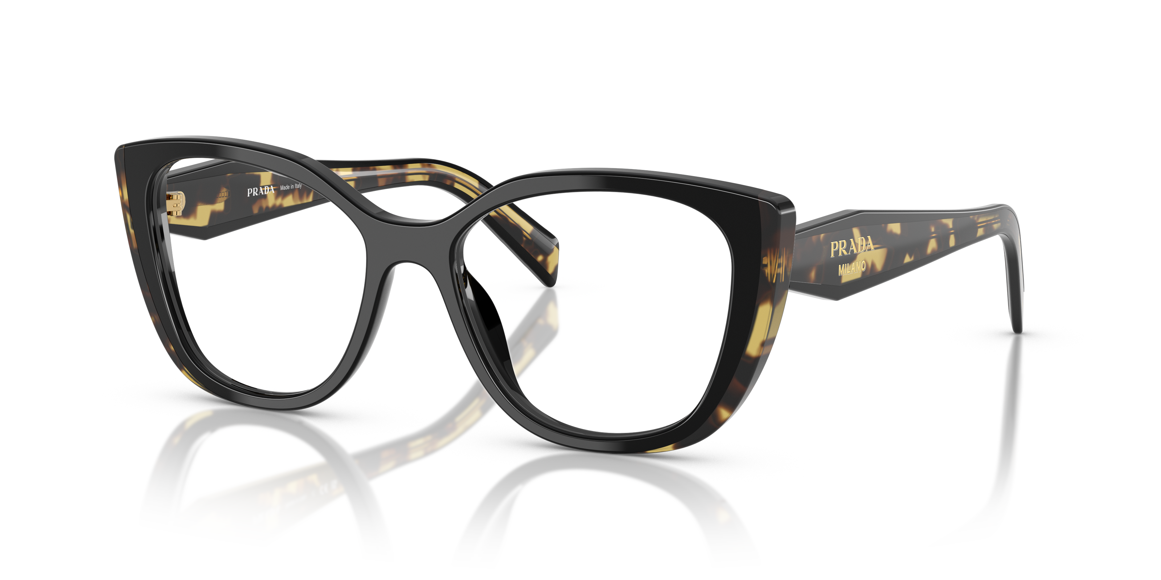 PRADA PR B04V 3891O1 51