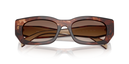 PRADA PR B05S 00K10S 53