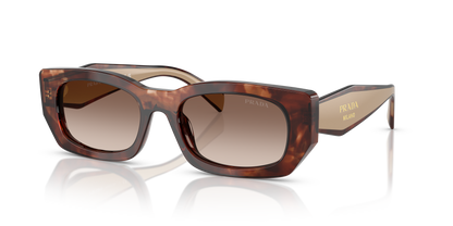 PRADA PR B05S 00K10S 53