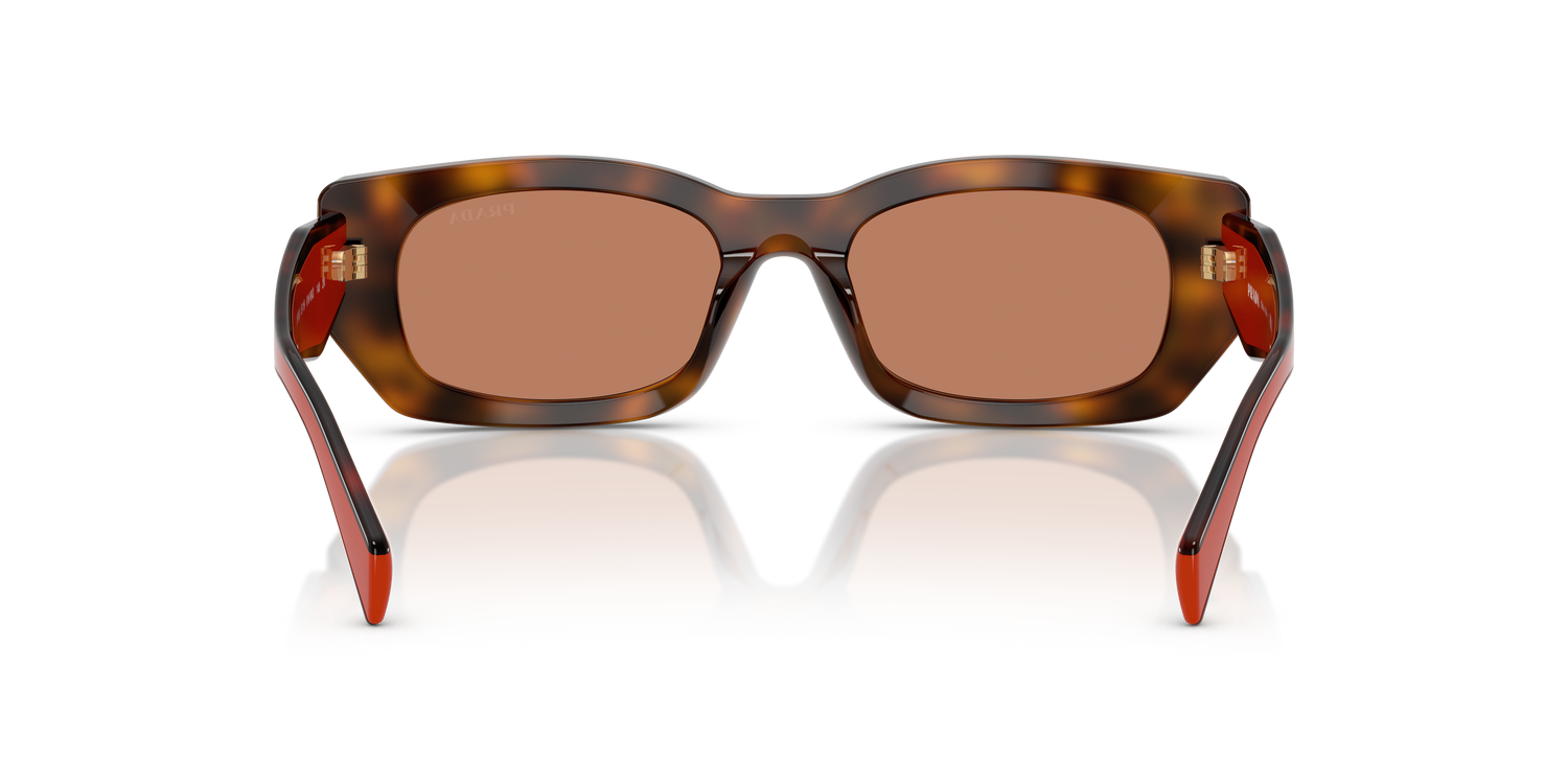 PRADA PR B05S 01K90Q 53