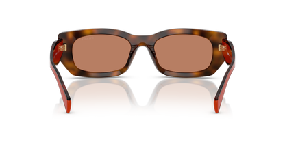 PRADA PR B05S 01K90Q 53