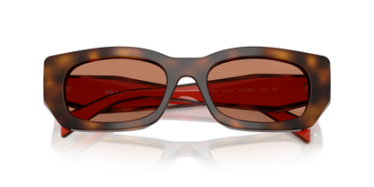 PRADA PR B05S 01K90Q 53
