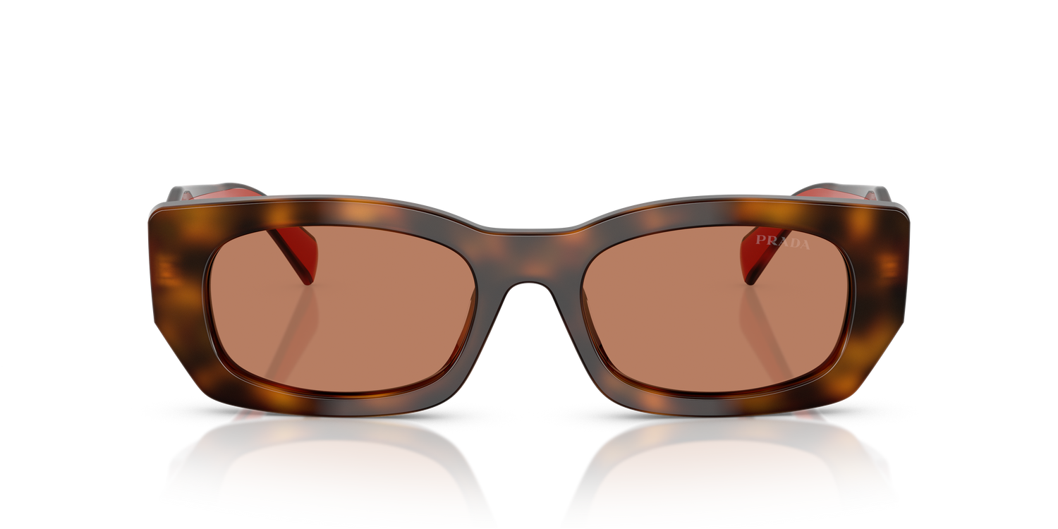 PRADA PR B05S 01K90Q 53