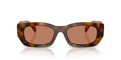 PRADA PR B05S 01K90Q 53