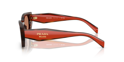 PRADA PR B05S 01K90Q 53