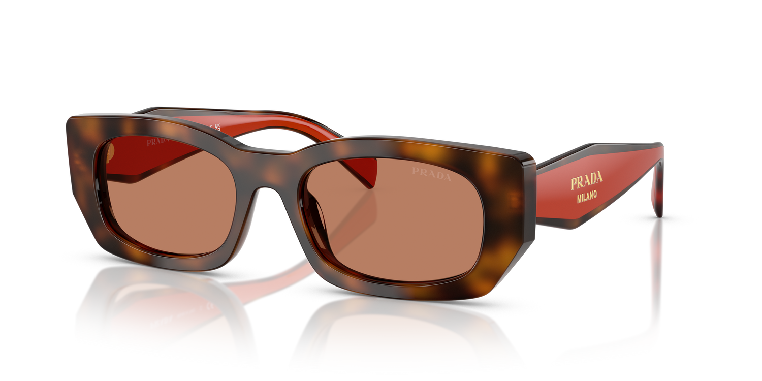 PRADA PR B05S 01K90Q 53