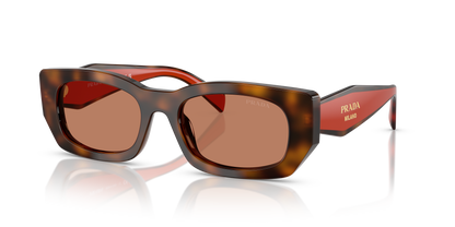 PRADA PR B05S 01K90Q 53