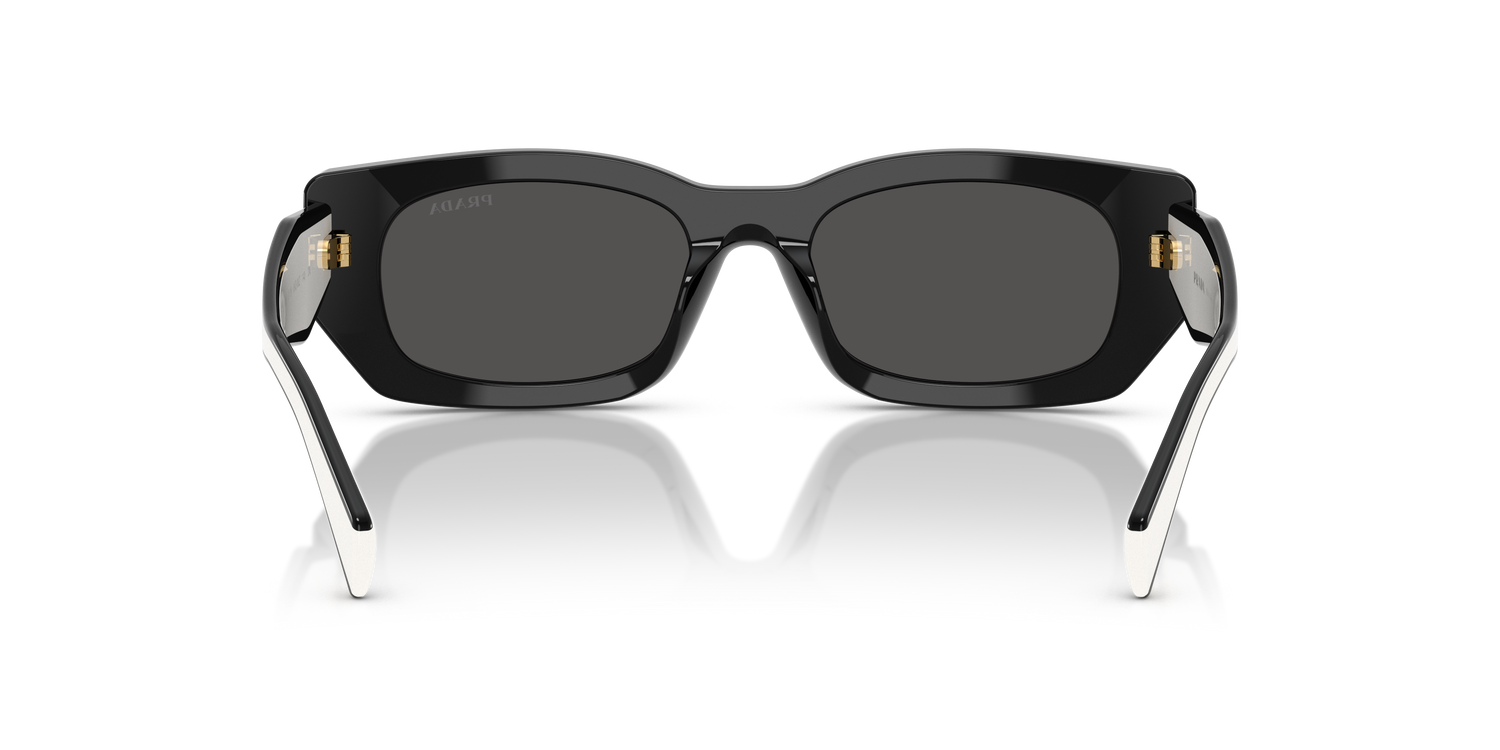 PRADA PR B05S 09Q08Z 53