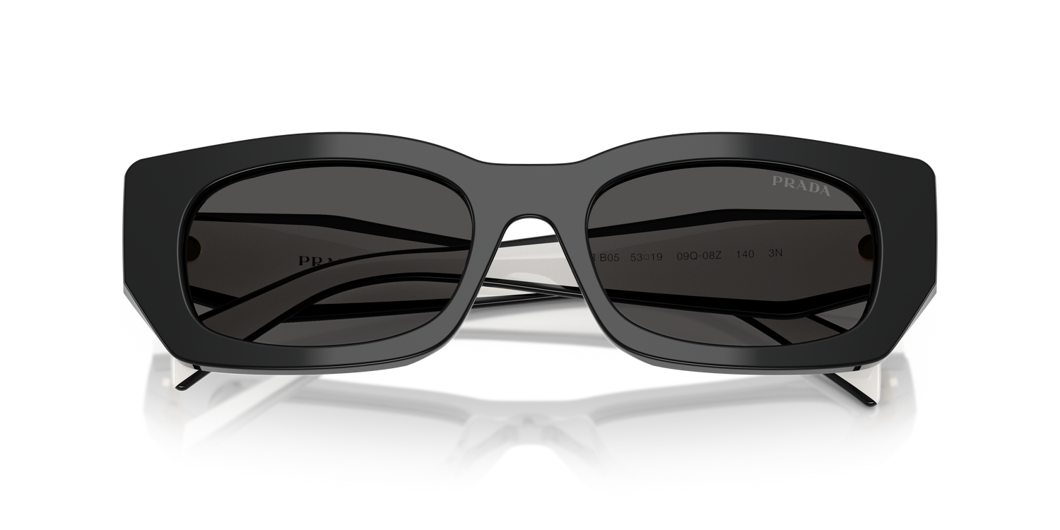 PRADA PR B05S 09Q08Z 53