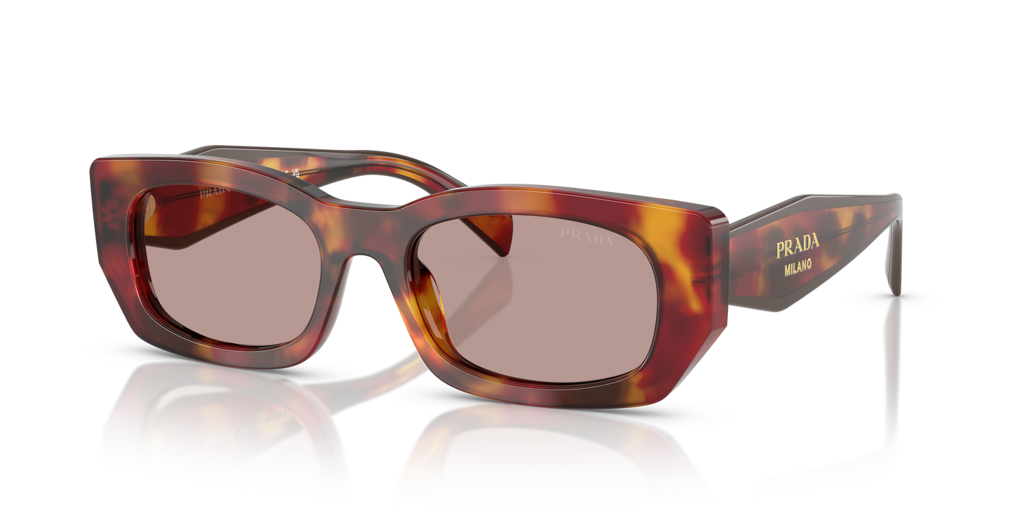 PRADA PR B05S 22A20I 53