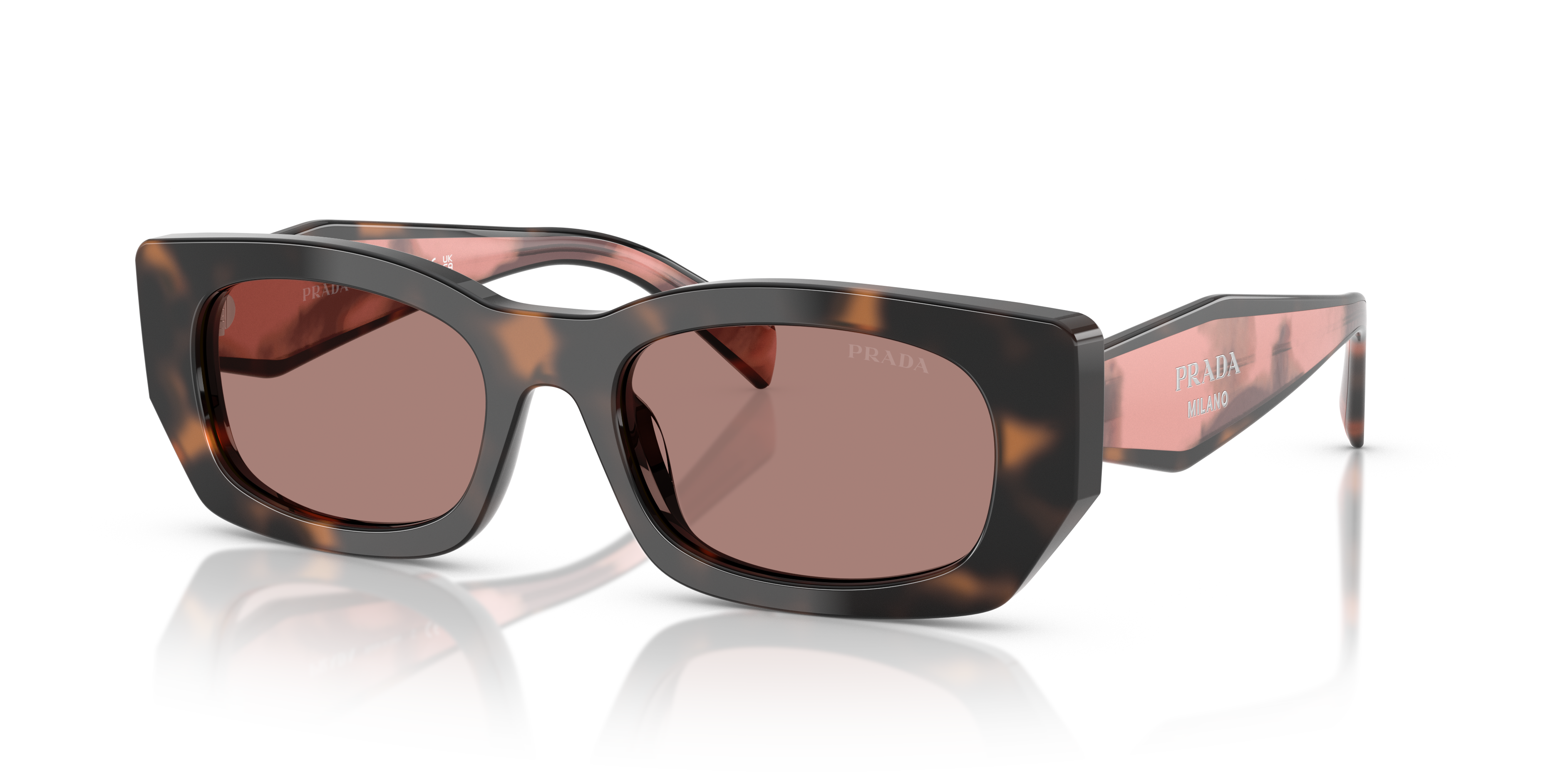 PRADA PR B05S 23A60B 53