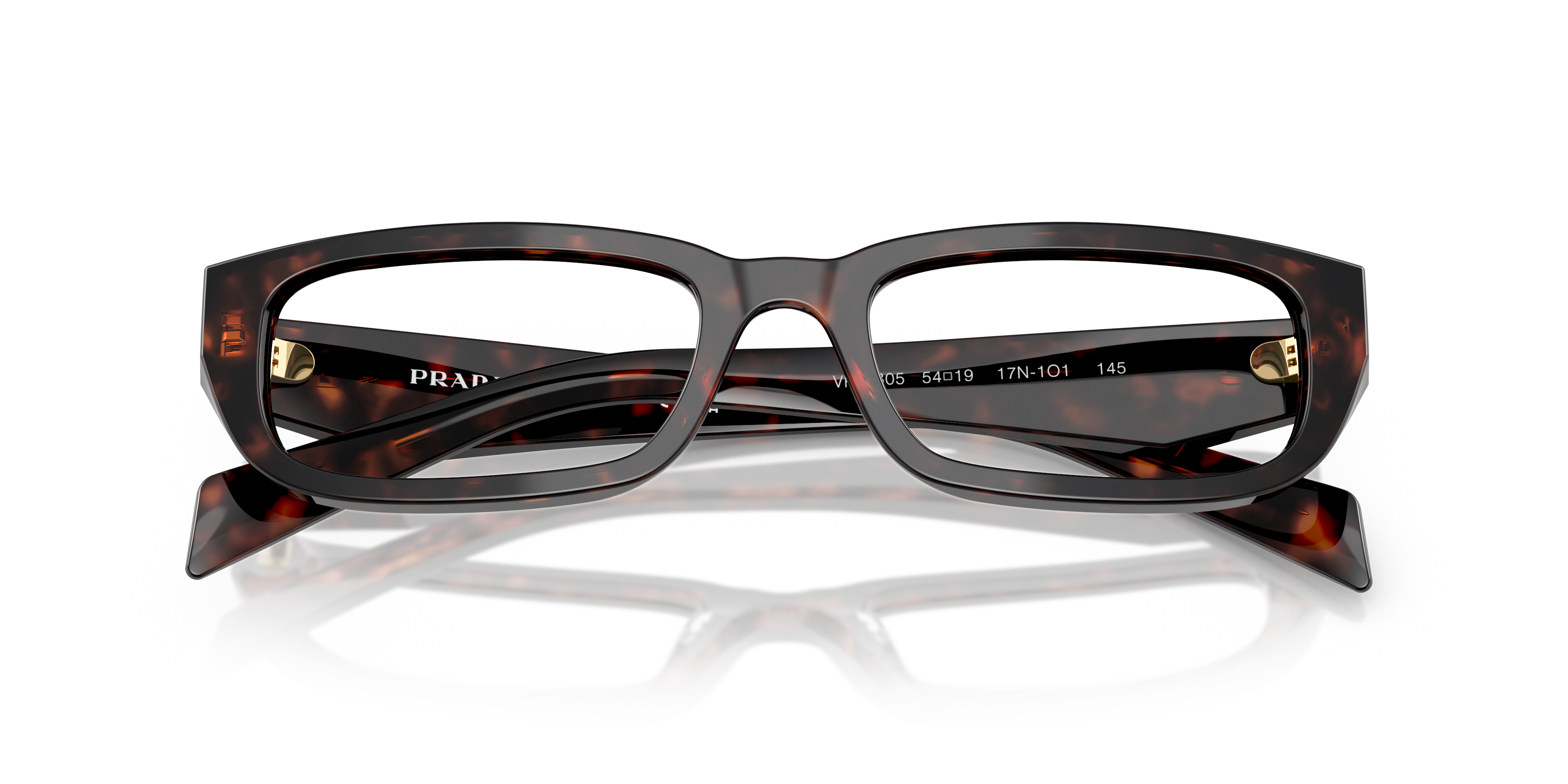 PRADA PR B05V 17N1O1 54