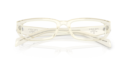 PRADA PR B05V 19X1O1 54