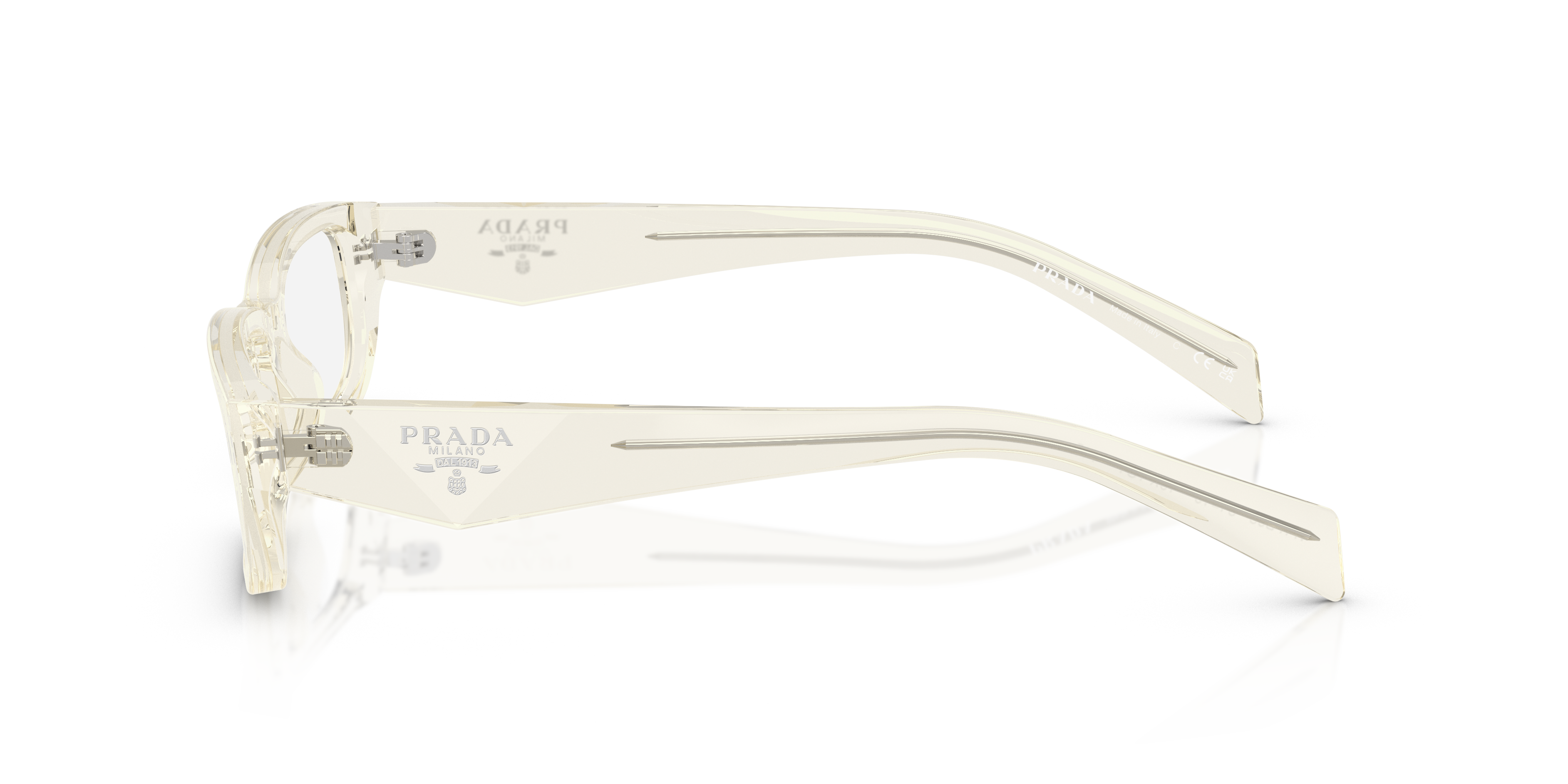 PRADA PR B05V 19X1O1 52