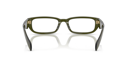 PRADA PR B05V 19Z1O1 52