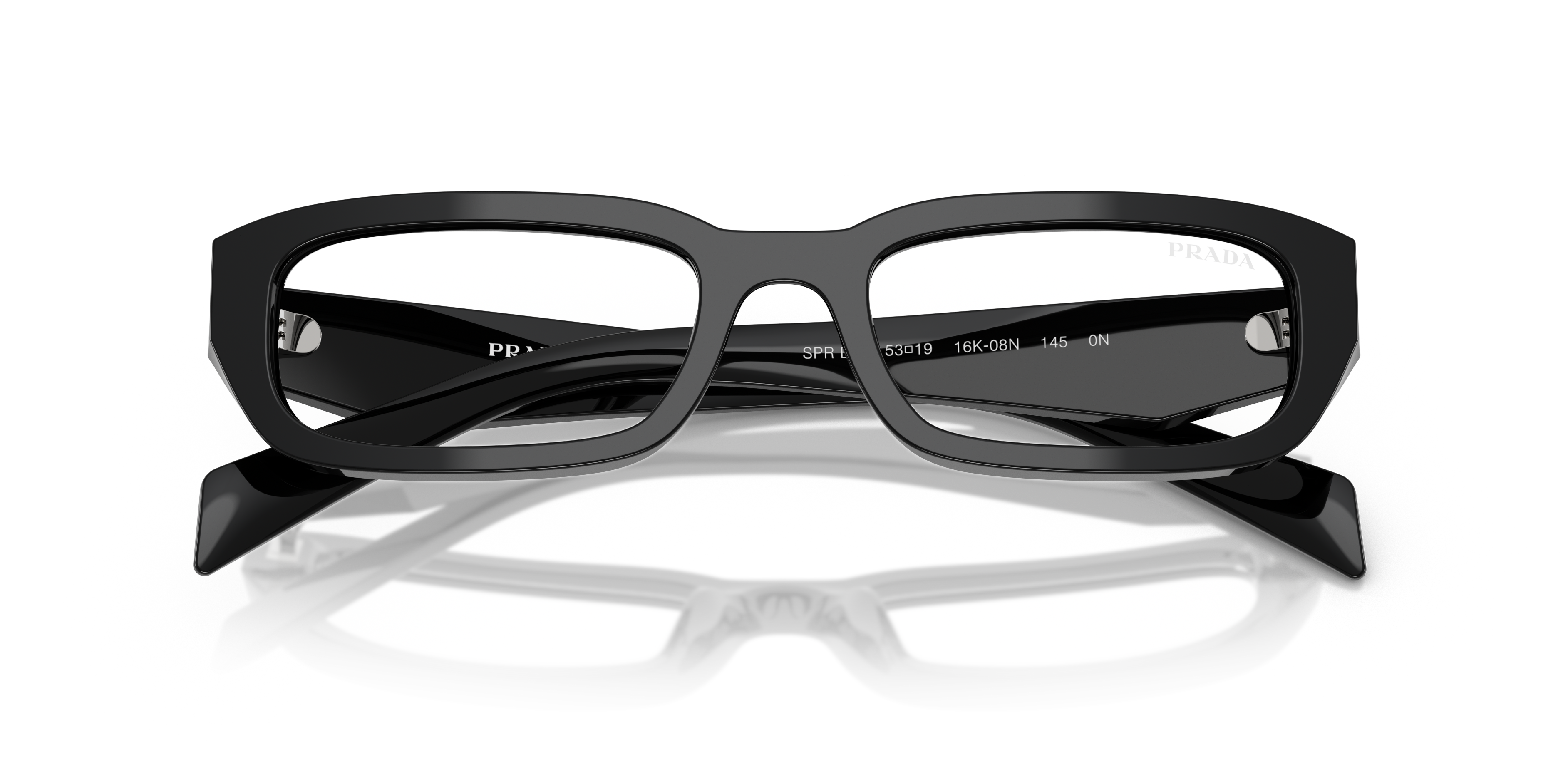 PRADA PR B06S 16K08N 53