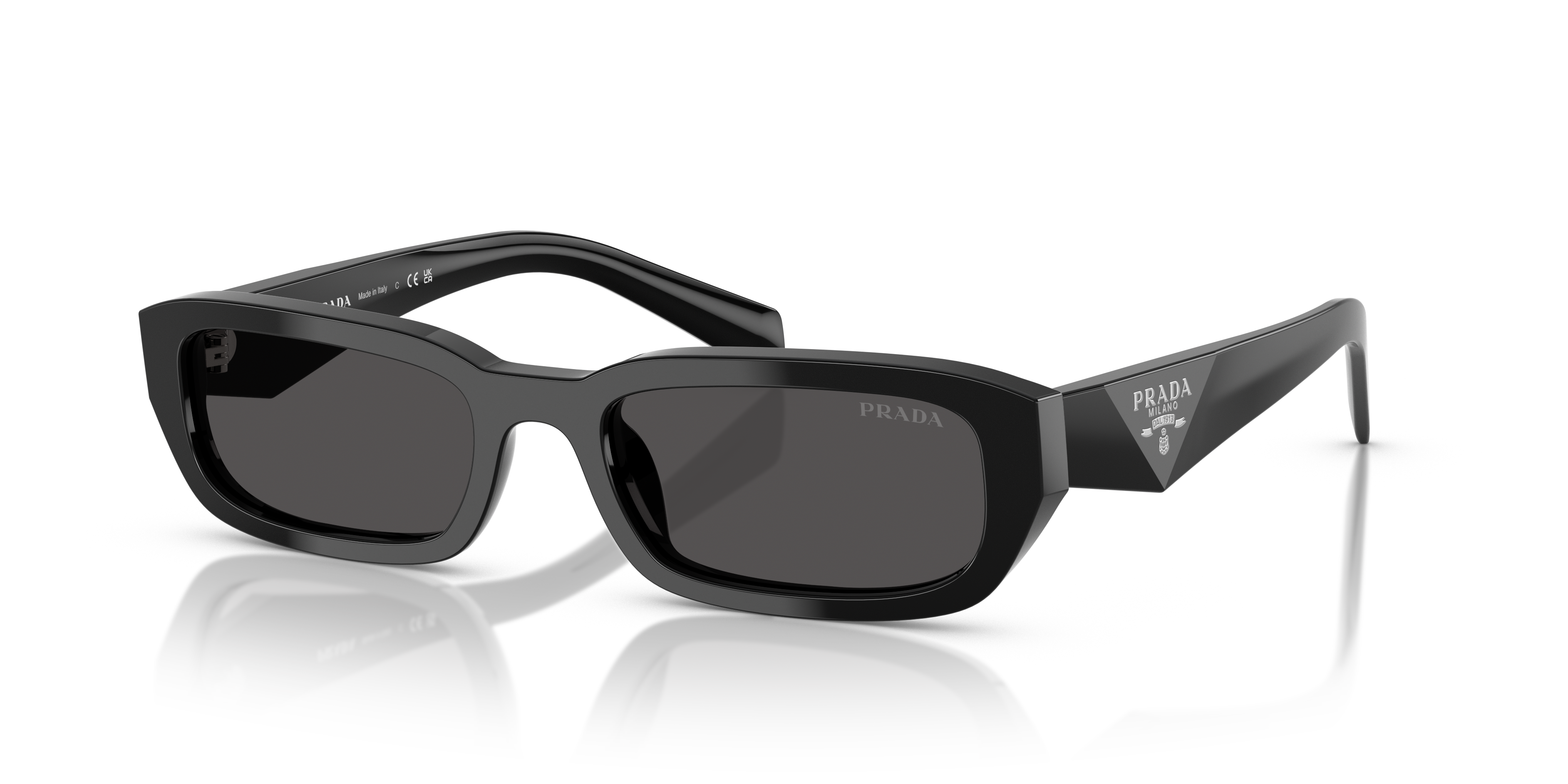 PRADA PR B06S 16K08Z 53