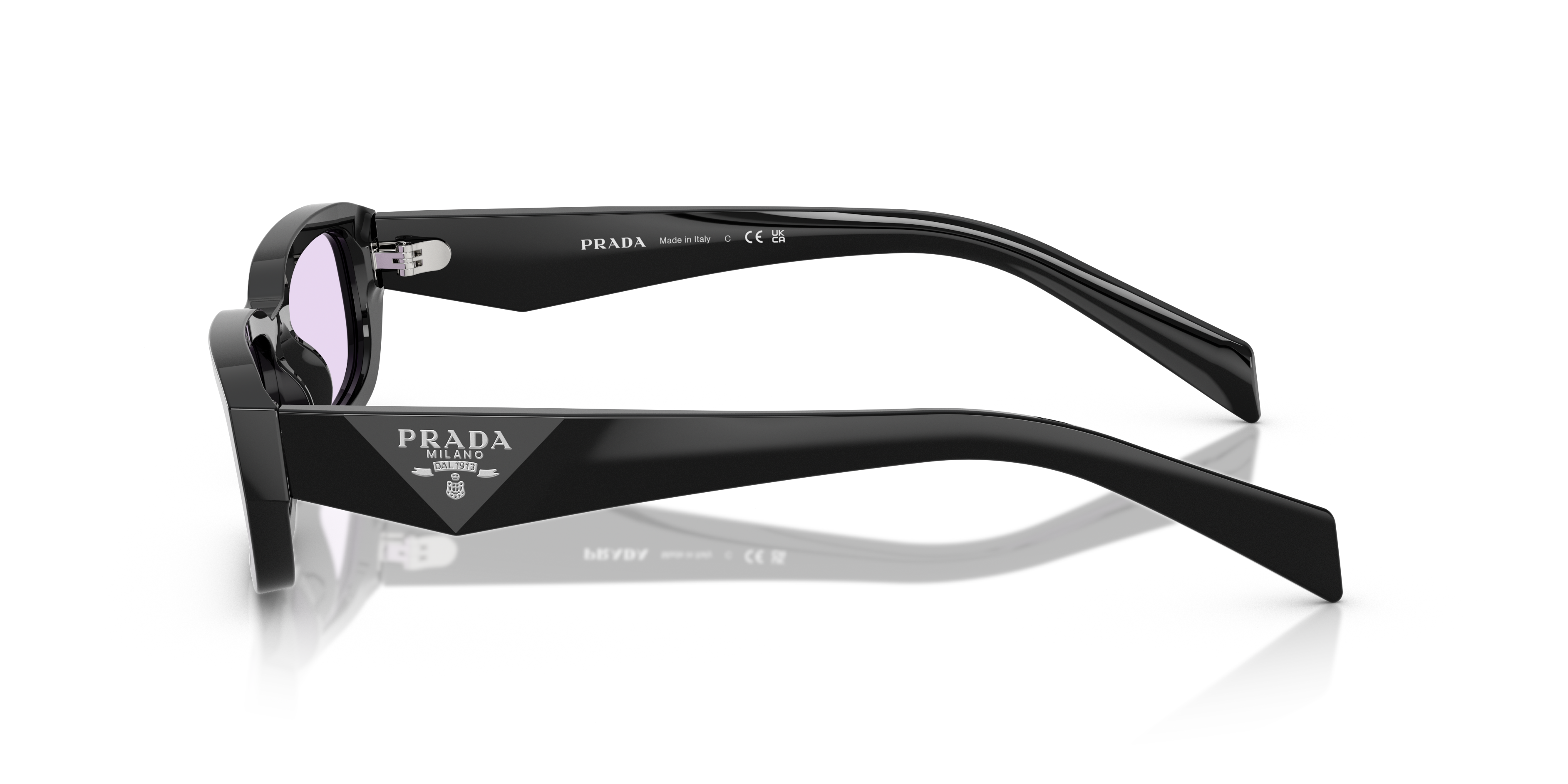 PRADA PR B06S 16K40J 53