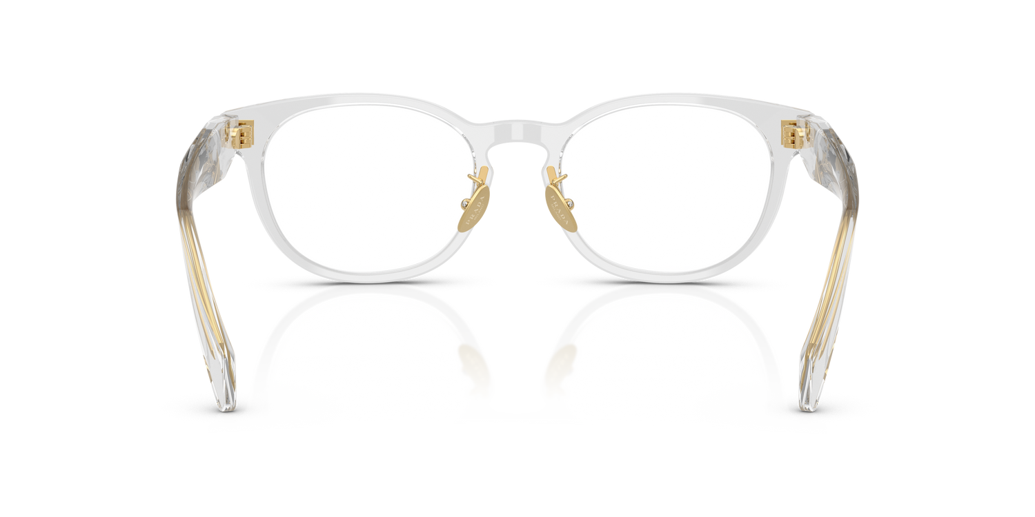 PRADA PR B06VD 12R1O1 52