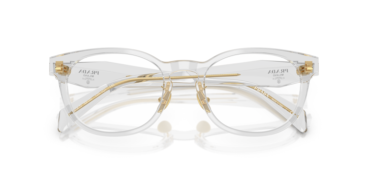 PRADA PR B06VD 12R1O1 50