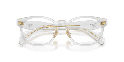 PRADA PR B06VD 12R1O1 50