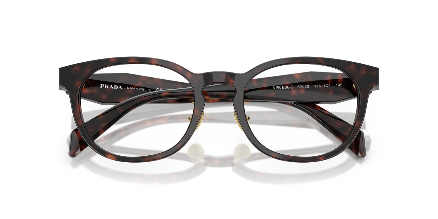 PRADA PR B06VD 17N1O1 50