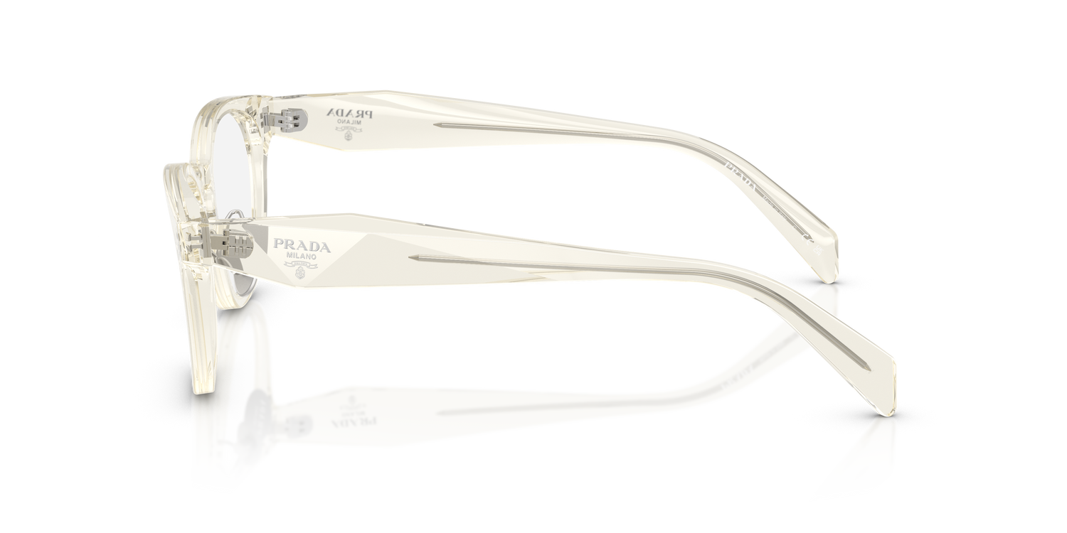 PRADA PR B06VD 19X1O1 50