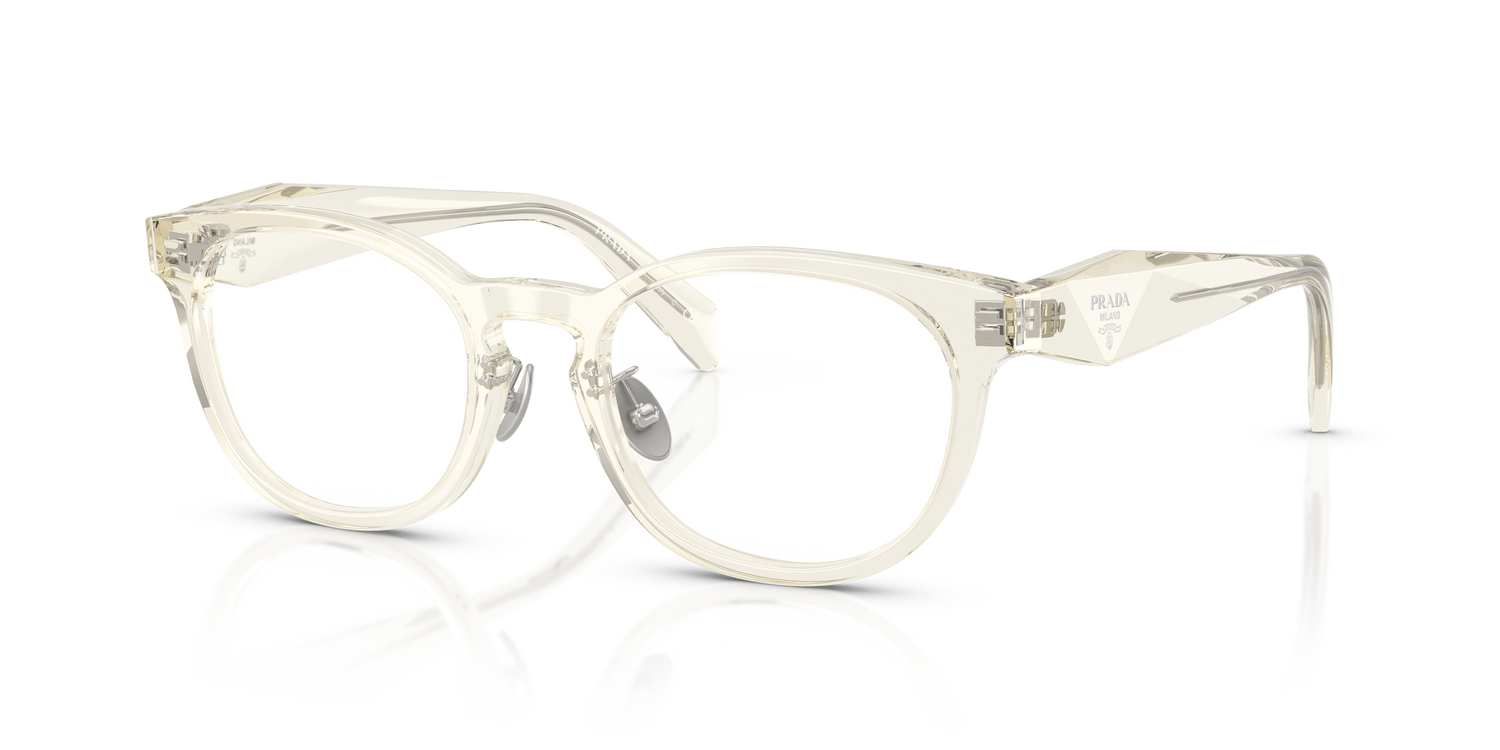 PRADA PR B06VD 19X1O1 52