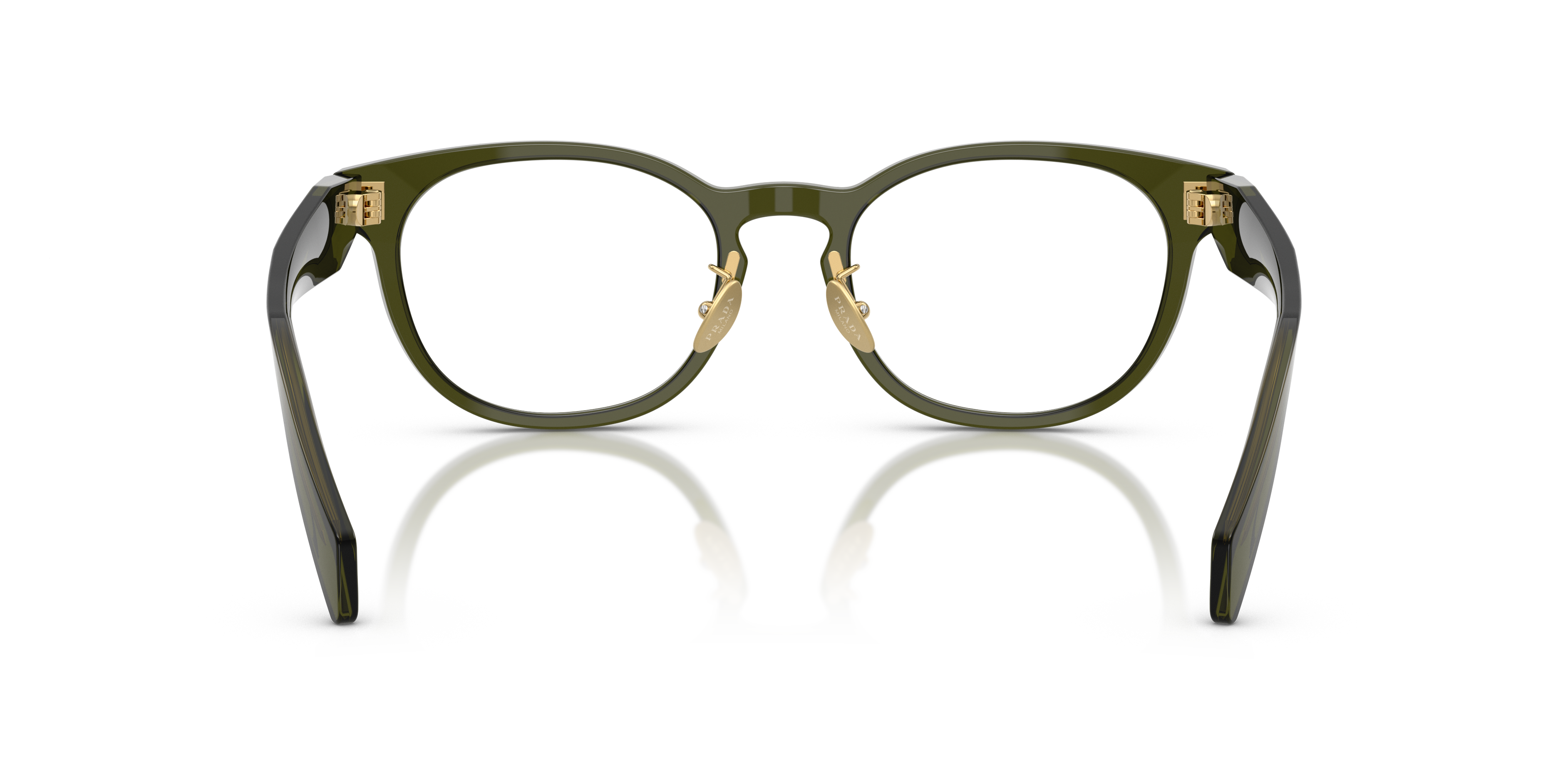 PRADA PR B06VD 19Z1O1 50