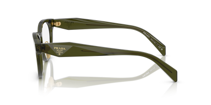 PRADA PR B06VD 19Z1O1 52