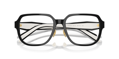 PRADA PR B07VD 16K1O1 56