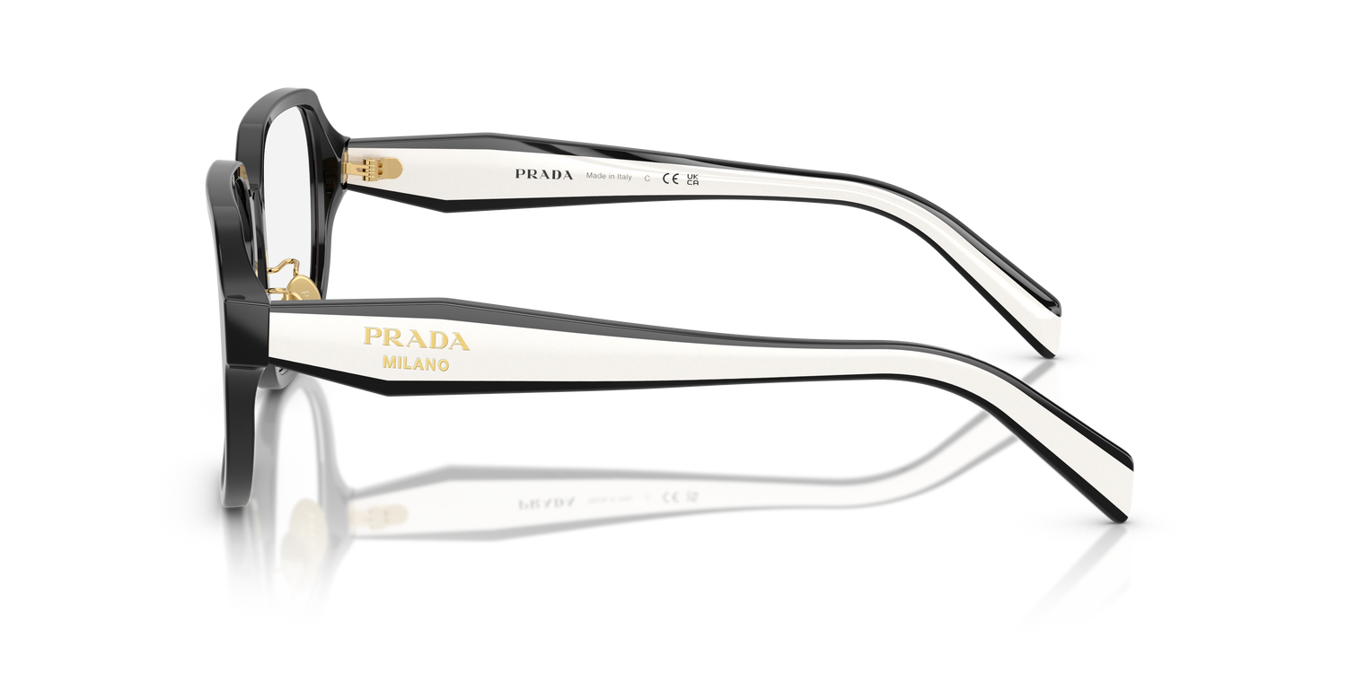 PRADA PR B07VD 16K1O1 56