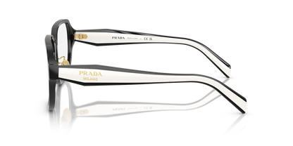 PRADA PR B07VD 16K1O1 56