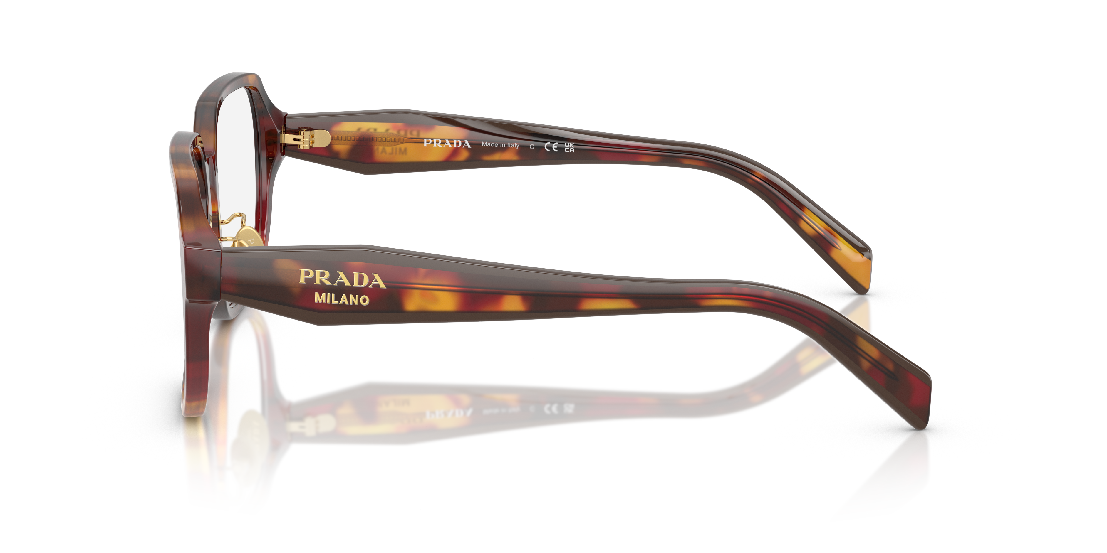 PRADA PR B07VD 22A1O1 56