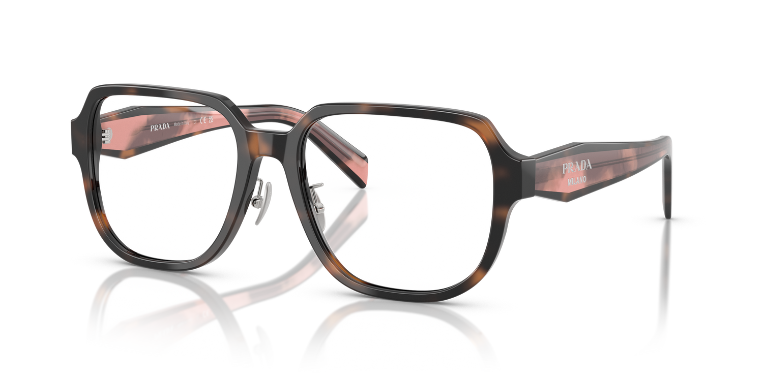 PRADA PR B07VD 23A1O1 56