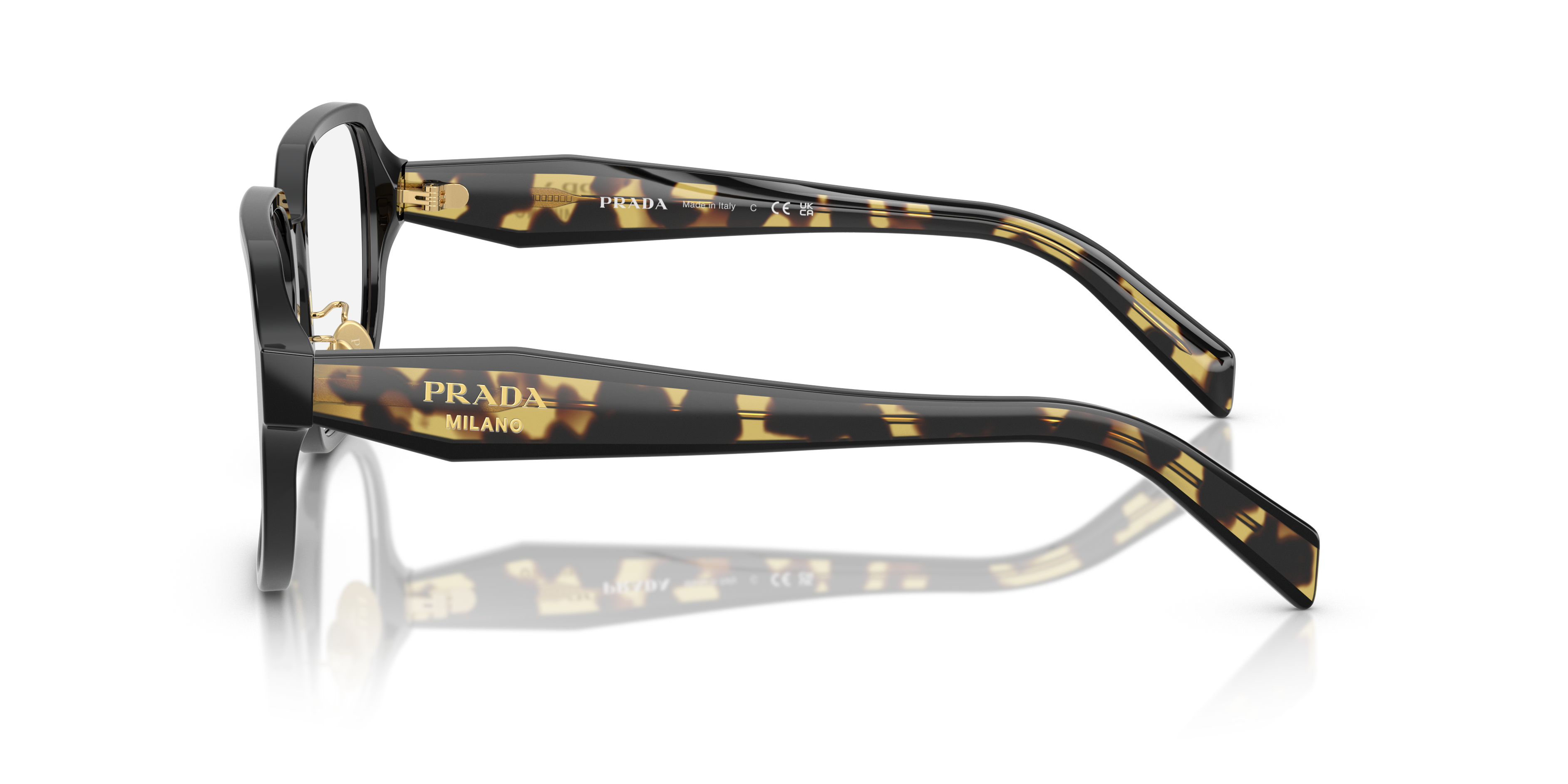 PRADA PR B07VD 3891O1 56