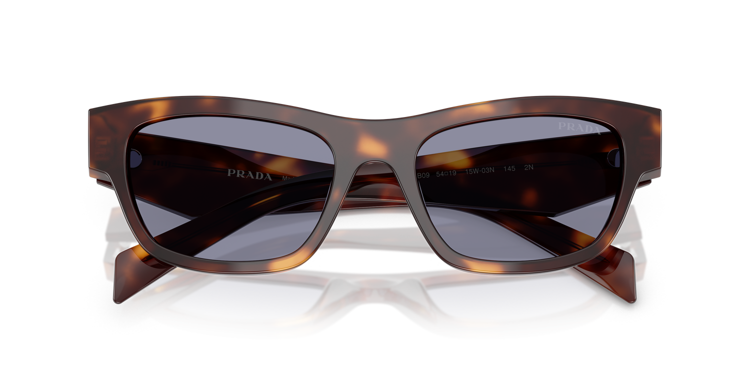 PRADA PR B09S 15W03N 54