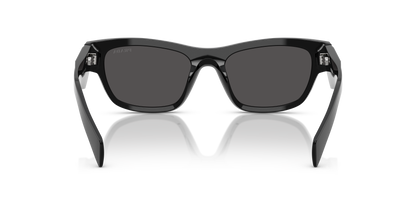 PRADA PR B09S 16K08Z 52