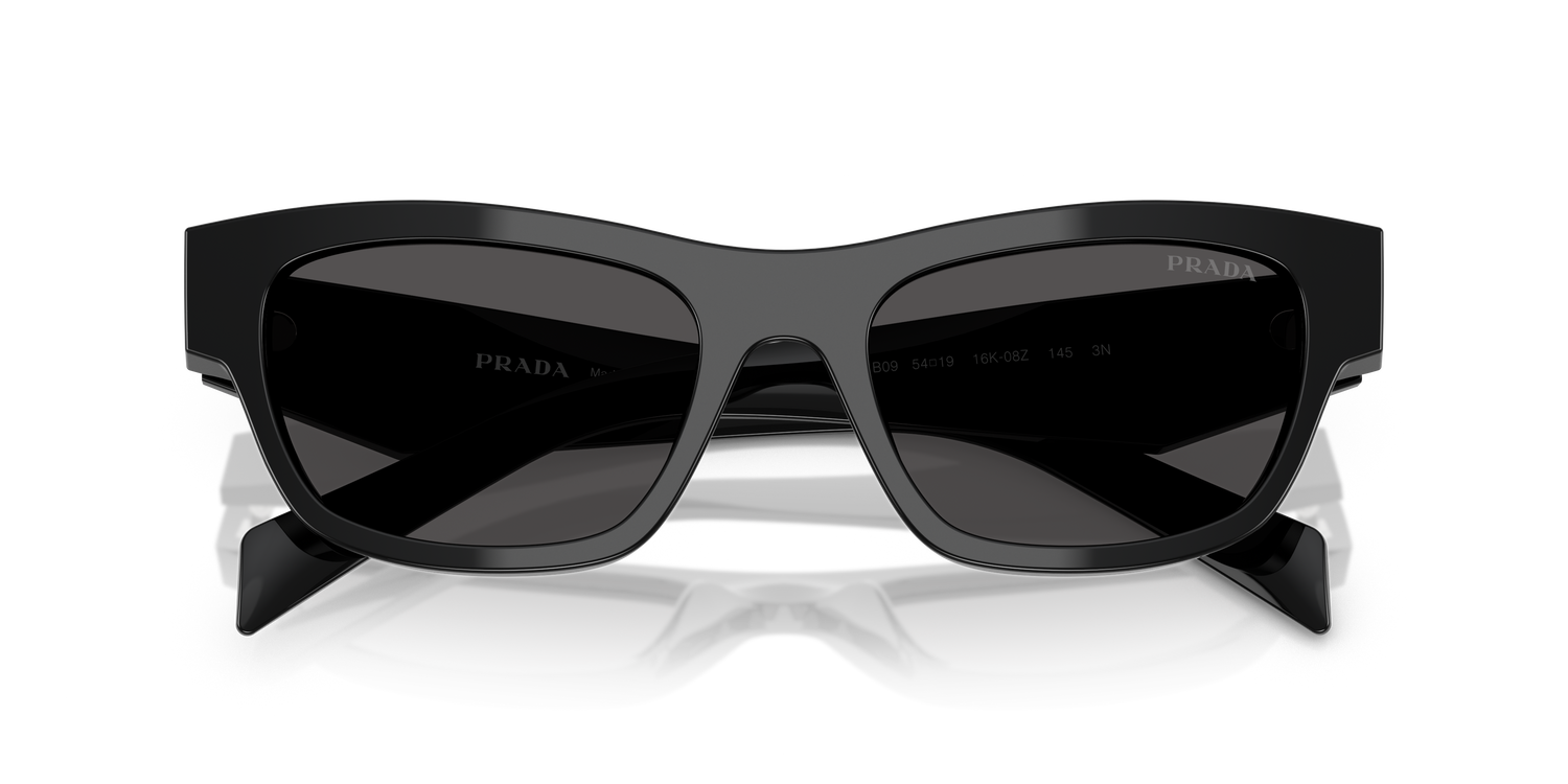 PRADA PR B09S 16K08Z 52