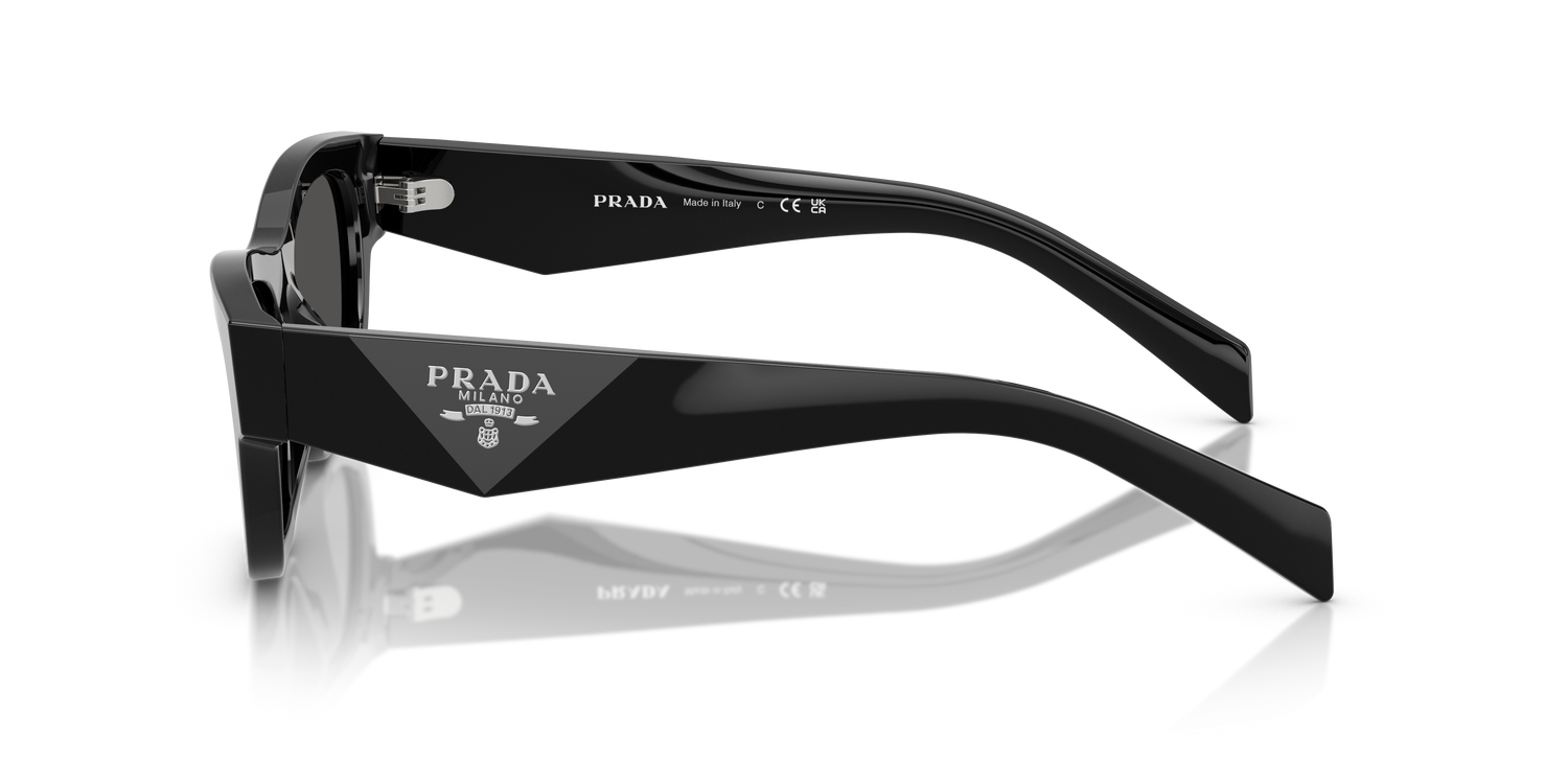PRADA PR B09S 16K08Z 52