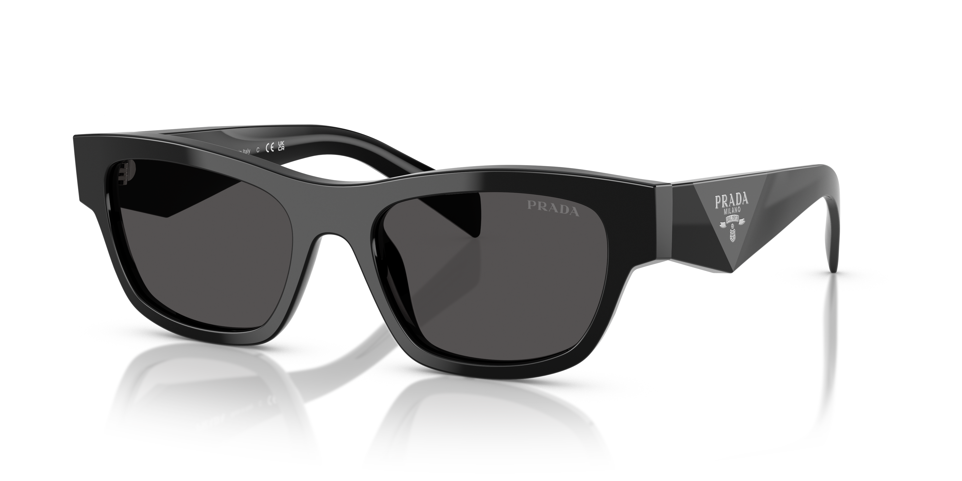 PRADA PR B09S 16K08Z 54