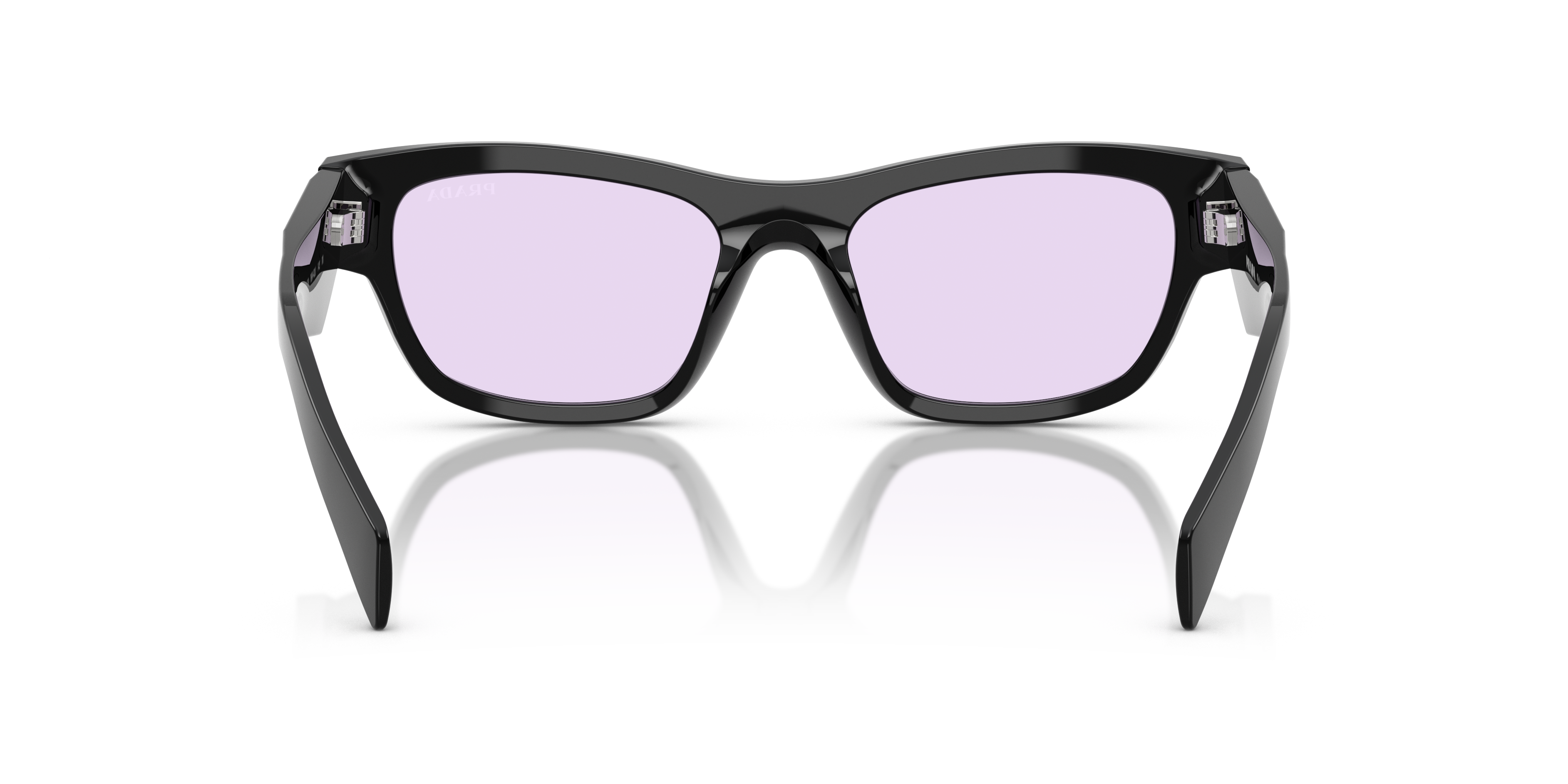 PRADA PR B09S 16K40J 52