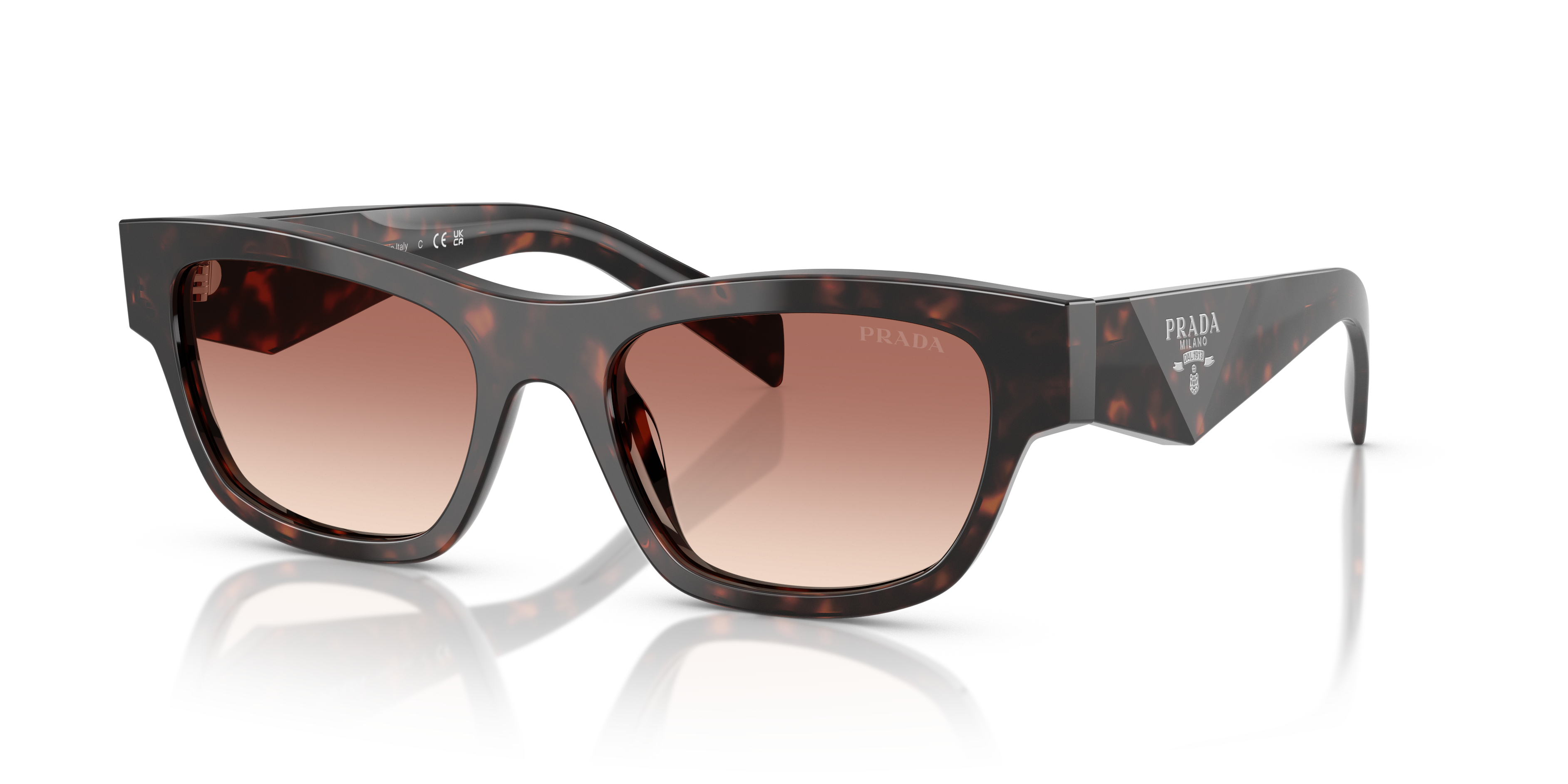 PRADA PR B09S 17N50L 52