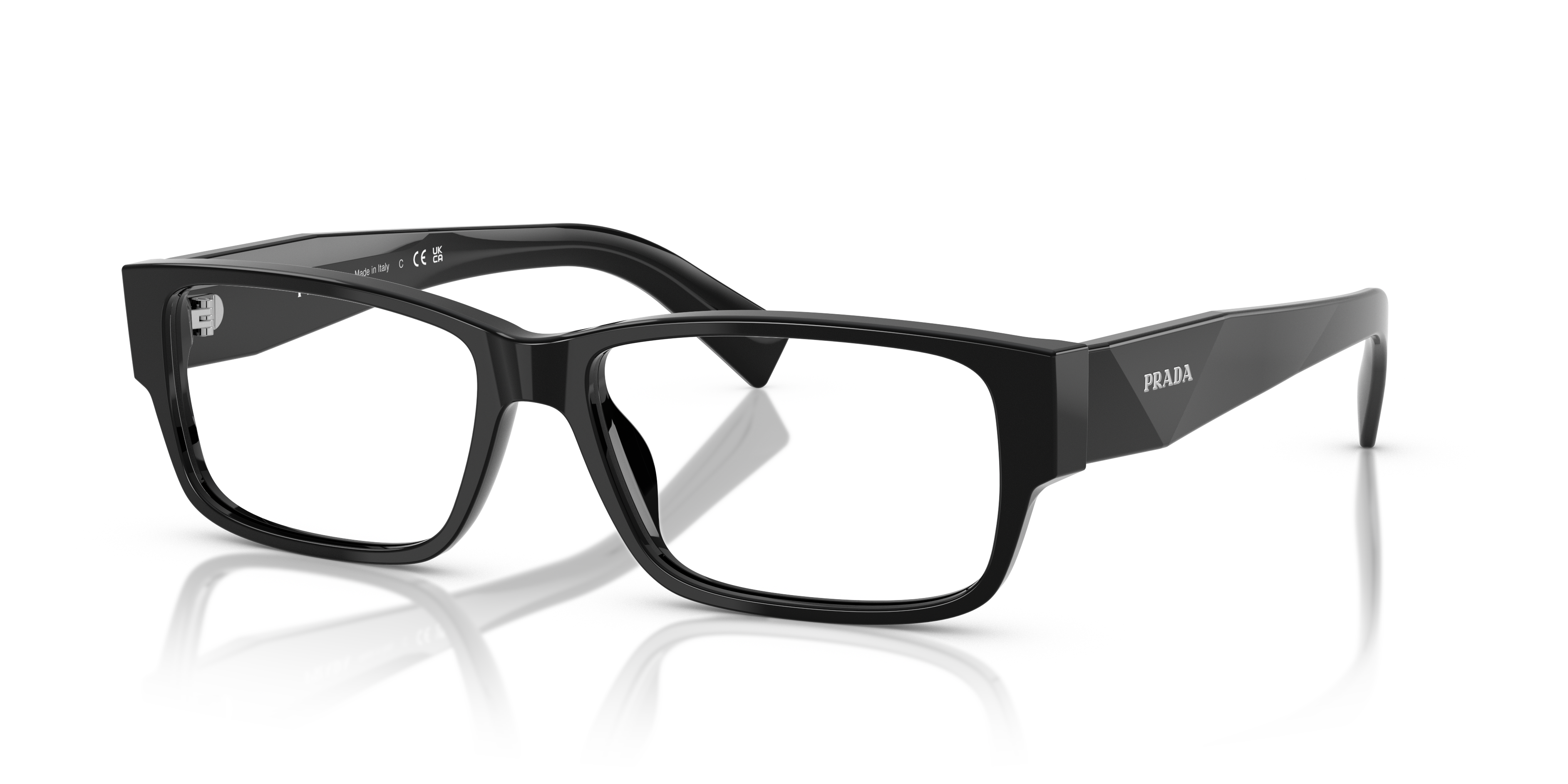 PRADA PR B09V 16K1O1 57