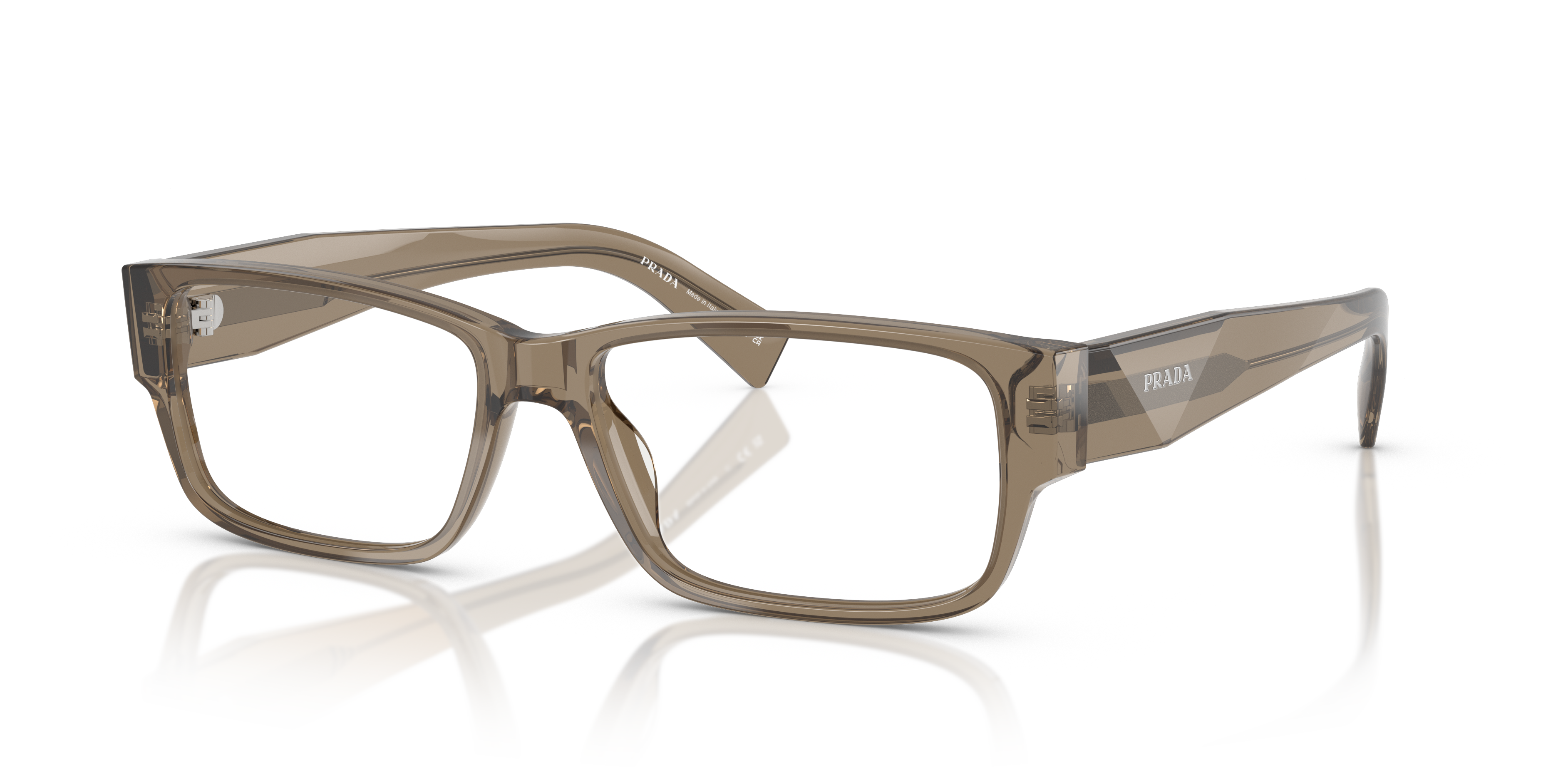 PRADA PR B09V 18T1O1 57