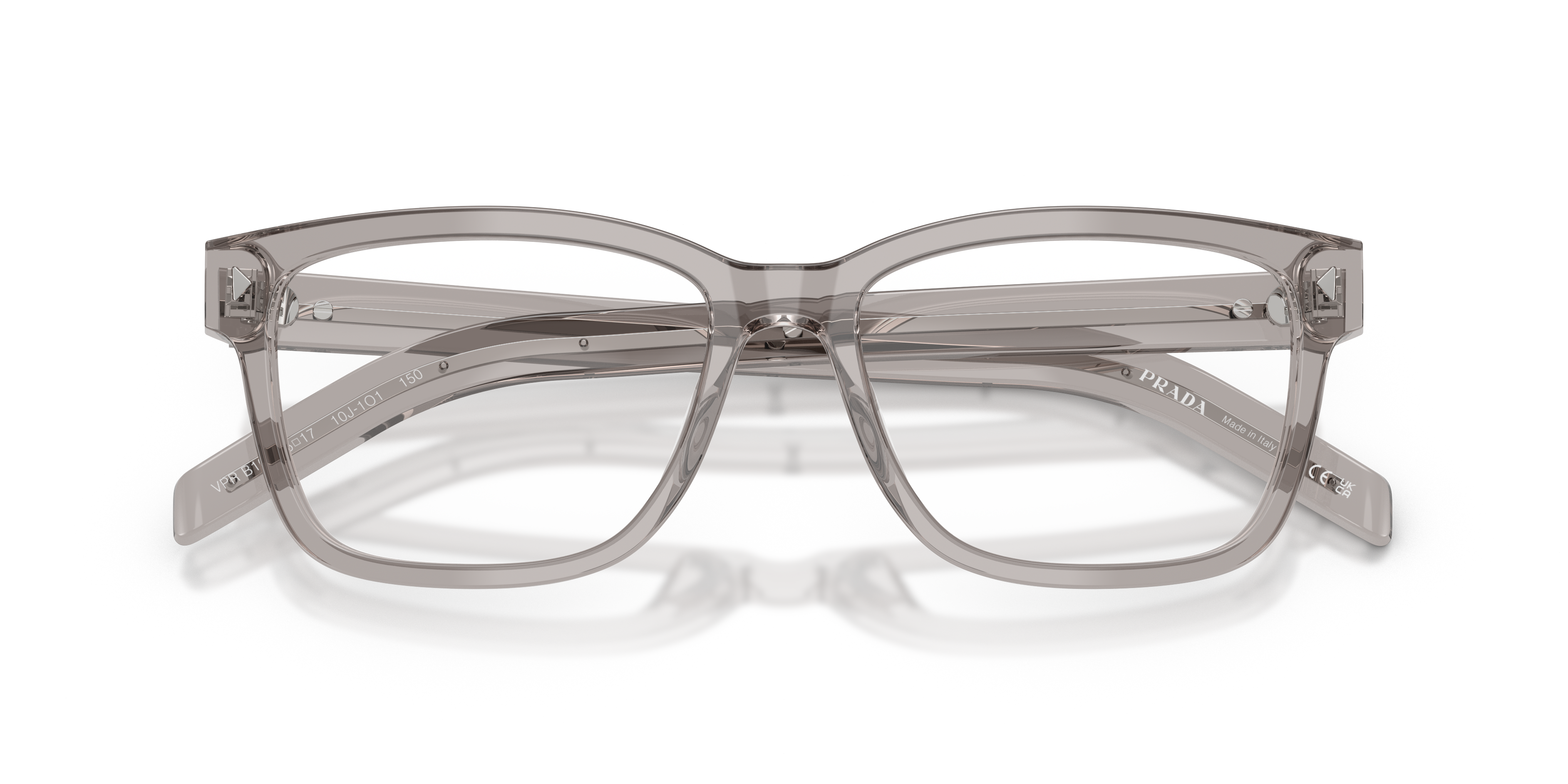 PRADA PR B10V 10J1O1 55